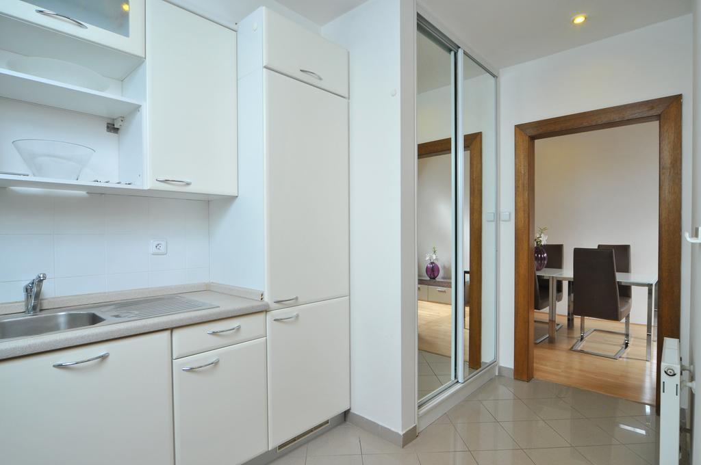 Selinor Old Town Apartments Prag Zimmer foto
